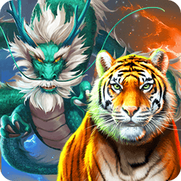 Dragon & Tiger